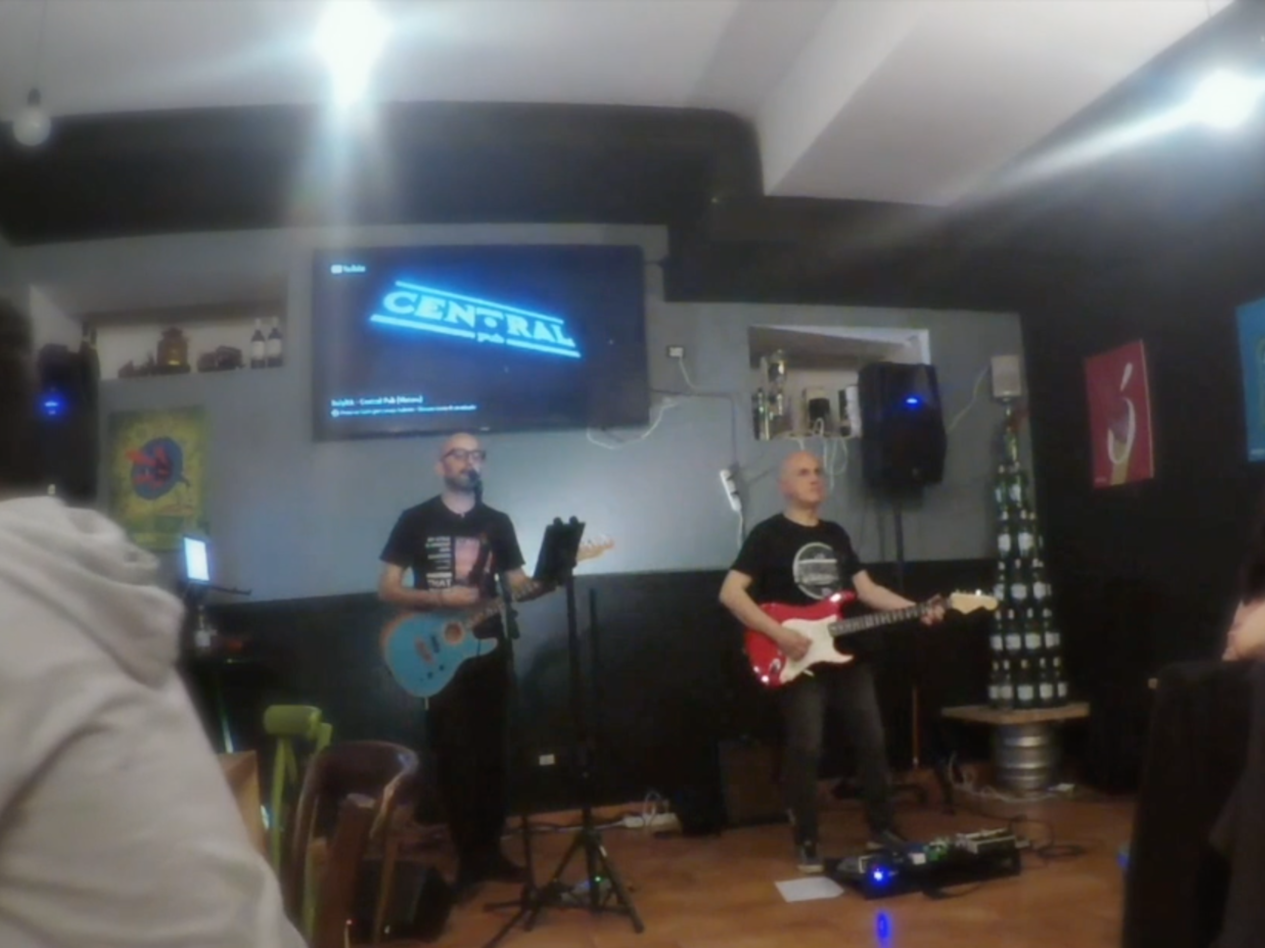 ORBITA duo
