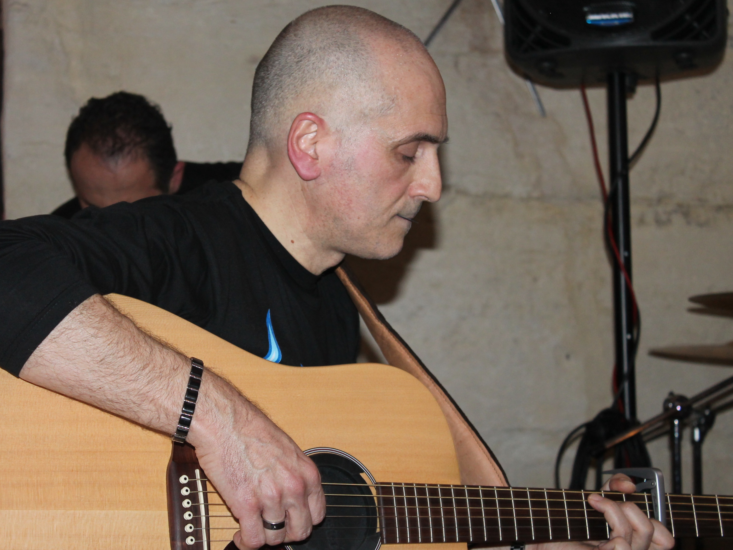 Rocco live